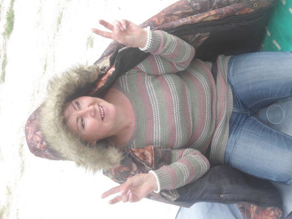 Светлана Армагинова