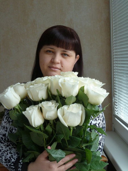 Светлана Григорьева