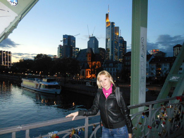 Диана Зимина