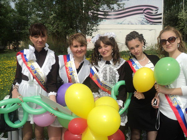 Даша Калинина