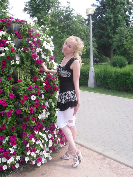 Надежда Пидалина