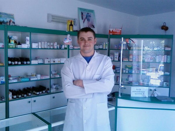 Алексей Карабута