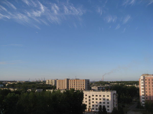 Северодвинск Рулит