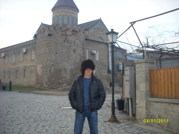 Руслан Мусин