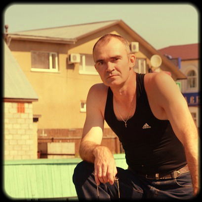 Борис Качановский