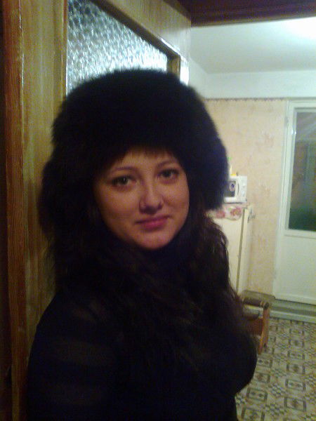 Светлана Циммерман