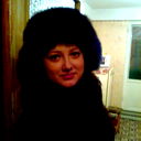 Светлана Циммерман