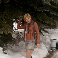 Ирина Касаткина