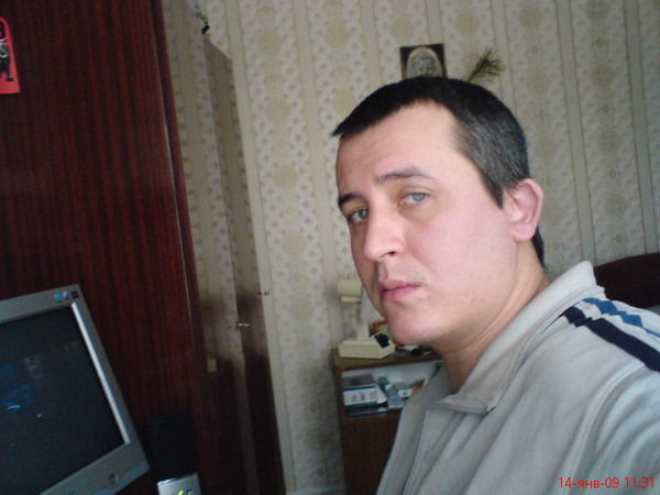 Aлександр Darkone