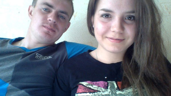 Иринка Жигальцова