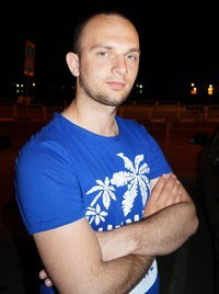 Александр Карамышев