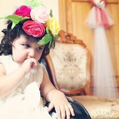 Эделвейс Туркова