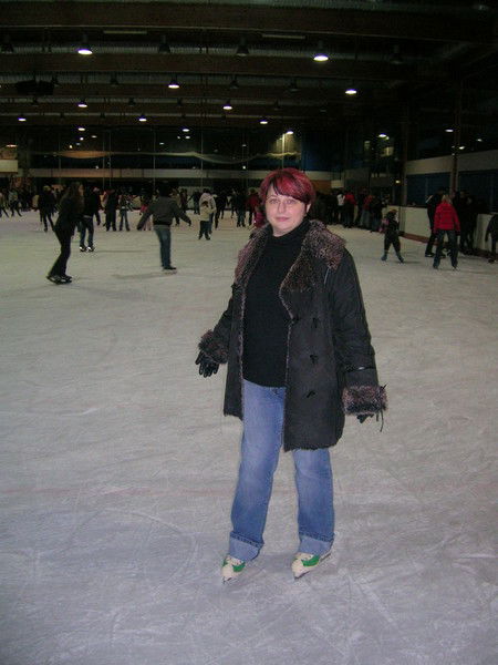 Оксана Дель