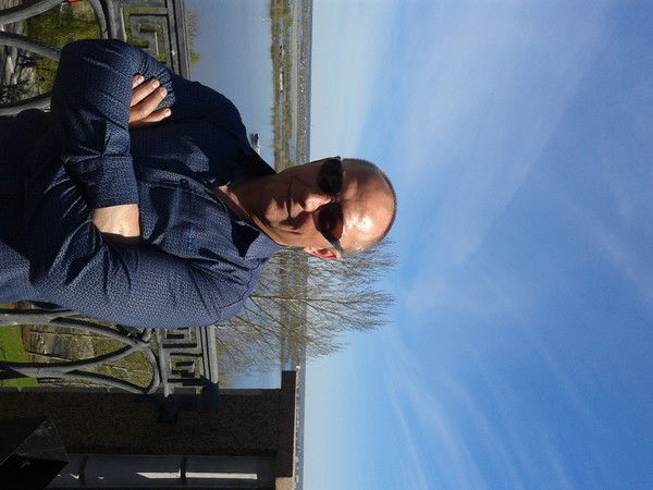 Анатолий Богов