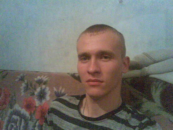 Андрей Высыпков