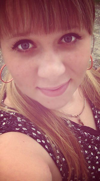 Дарья Бахтигореева