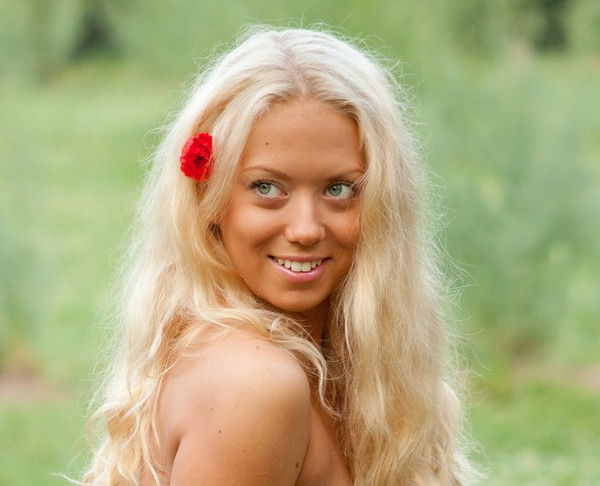 Александра Яровая