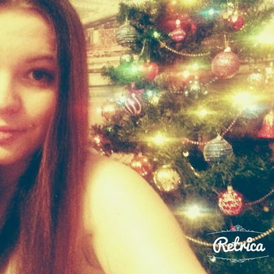 Иришка Терехова