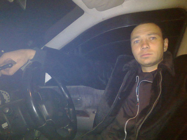 Вячеслав Переводчиков