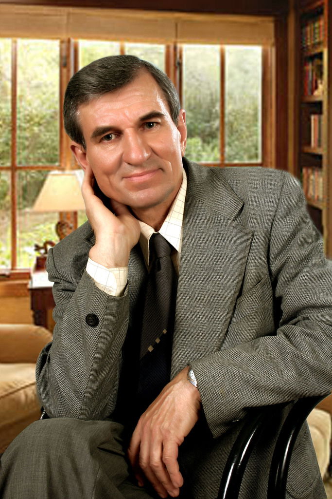 Григорий Гилка