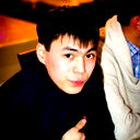 Askhat Baimukanov..