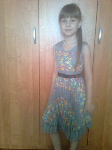 Евгения Горковенко