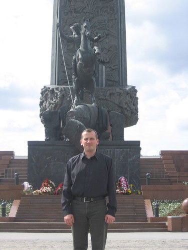 Вадим Евсеев