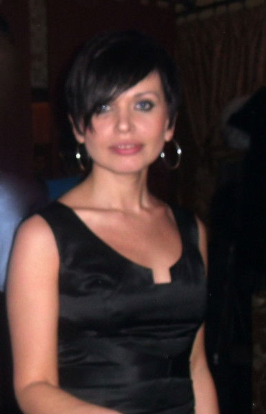 Светлана Кузнецова