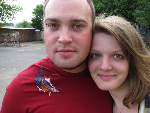 Андрей Большаков