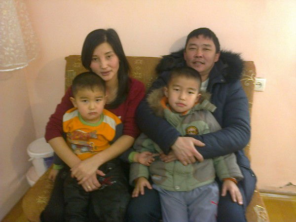 Гульнар Бидасова