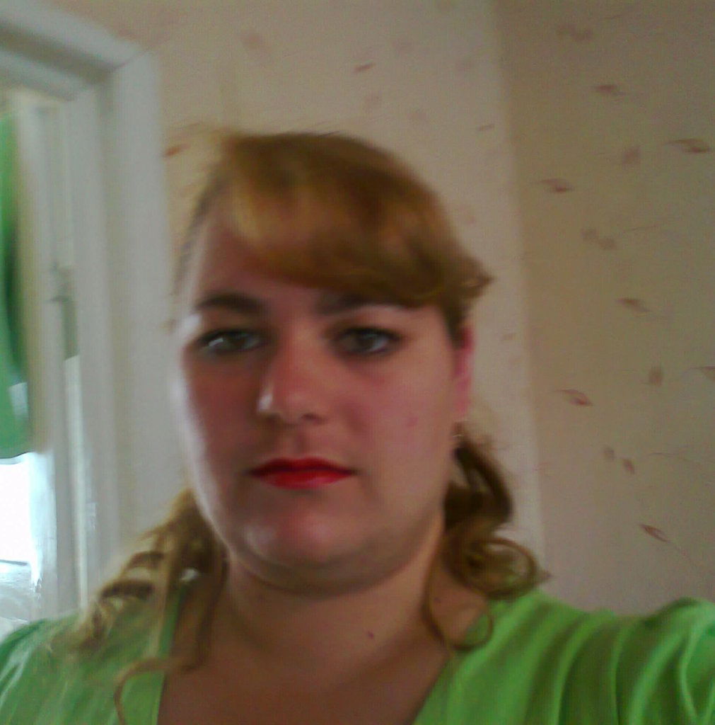 Татьяна Завьялова