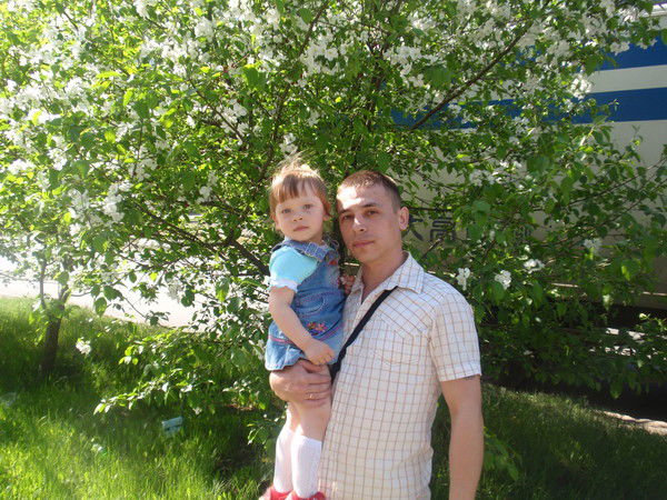 Андрей Плотников