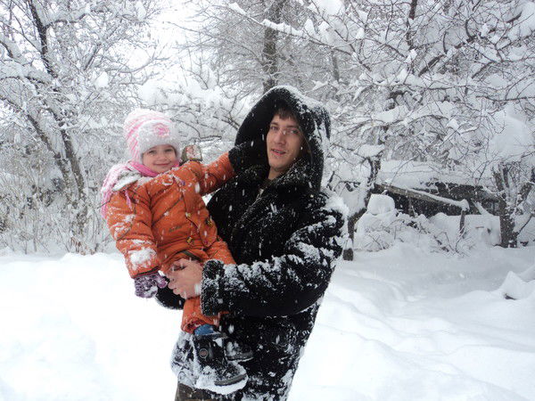 Игорь Храпач