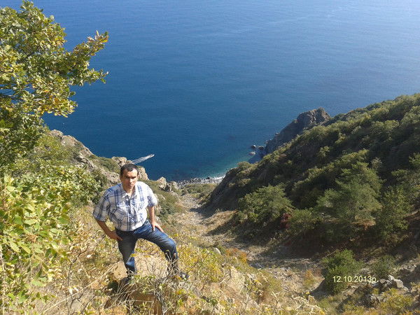 Іван Ковівчак