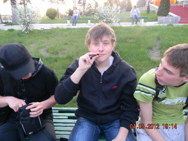 Лешка Якубовский