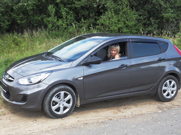 Ирина Попова