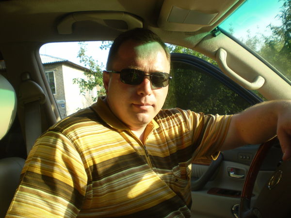 Сергей Андреев