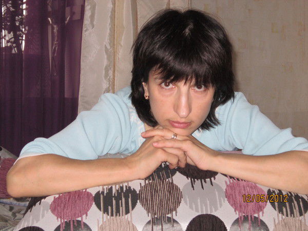 Марина Захаревич