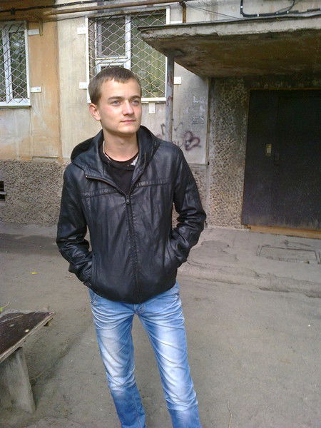 Борис Борисович