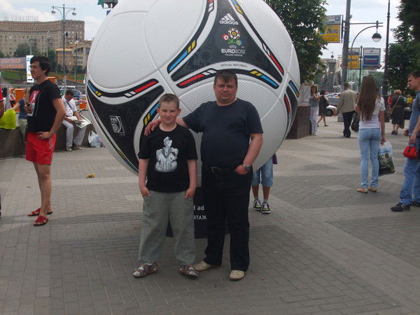 Олег Шумилов