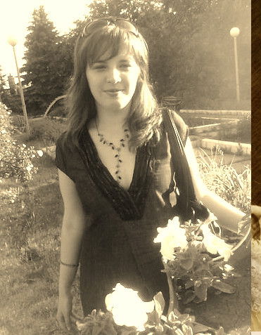 Аня Захаркина