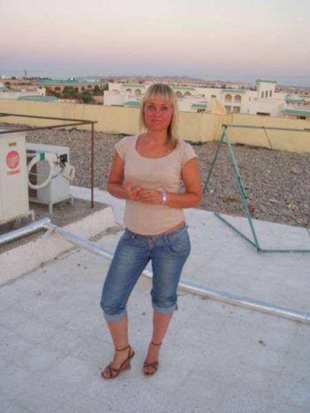 Лидия Савина