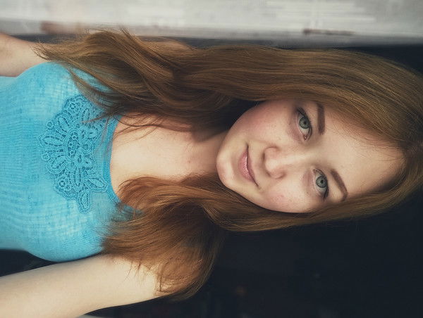 Шеронова Татьяна