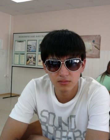 Руслан Ташматов