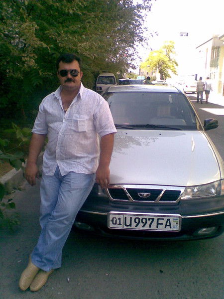 Рустем Ибраимов