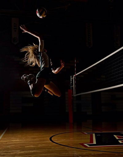 Кристина Граброва