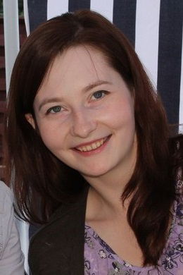 Елена Игнатьева