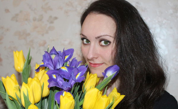 Елена Краюшкина