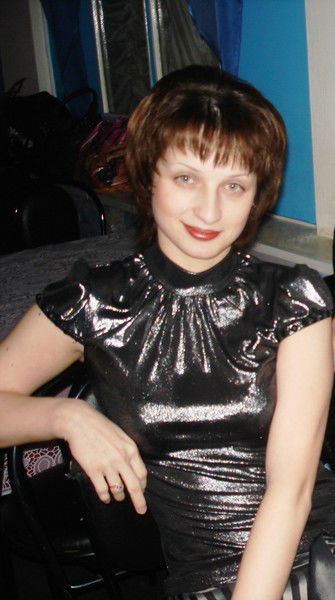 Анастасия Сурикова