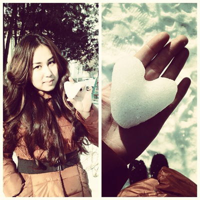 Гульзада Жапарбекова